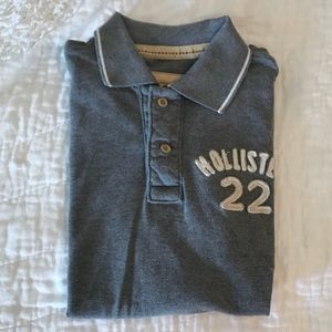 Hollister Polo